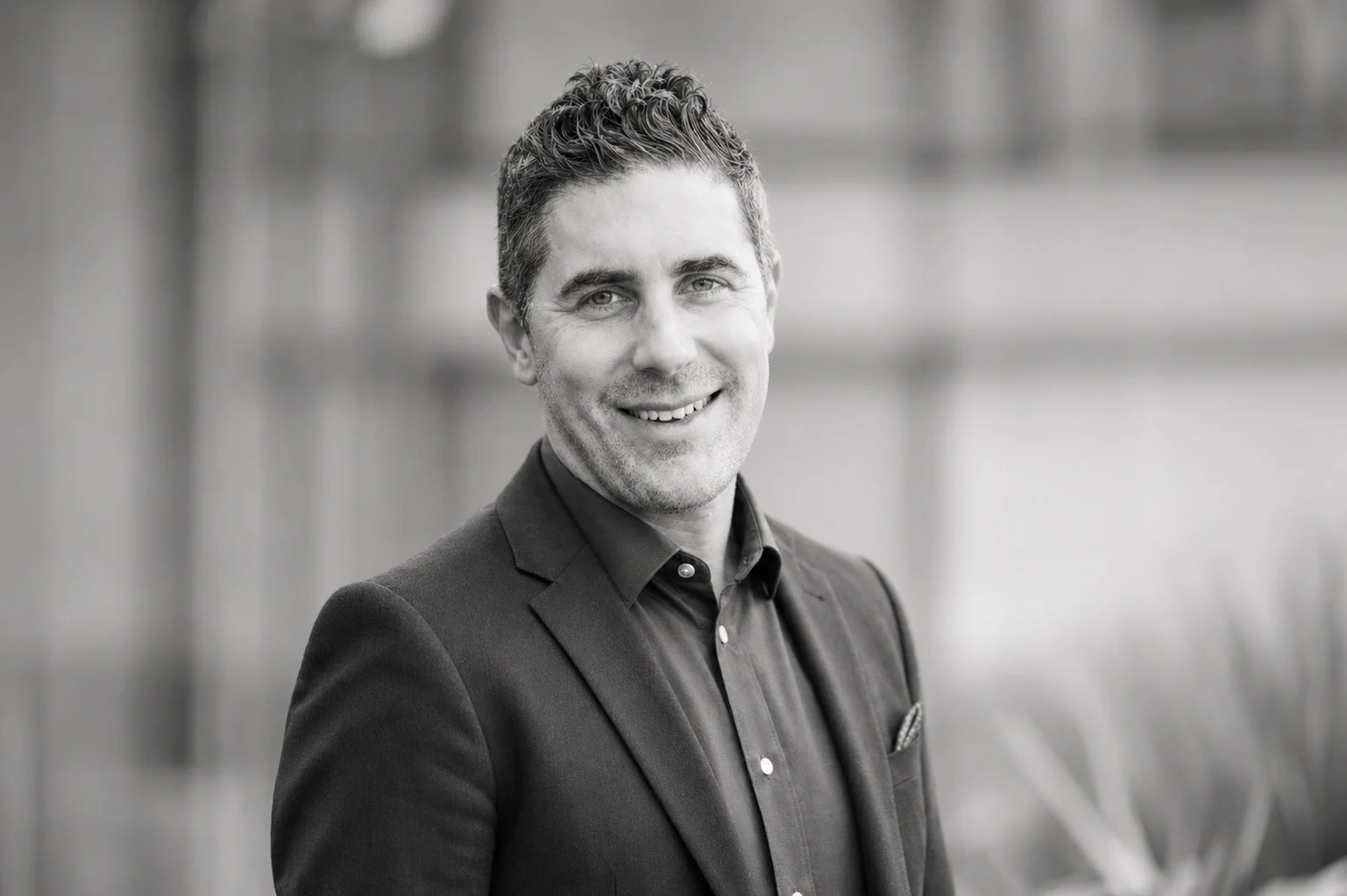 Lewis Marketing Executive