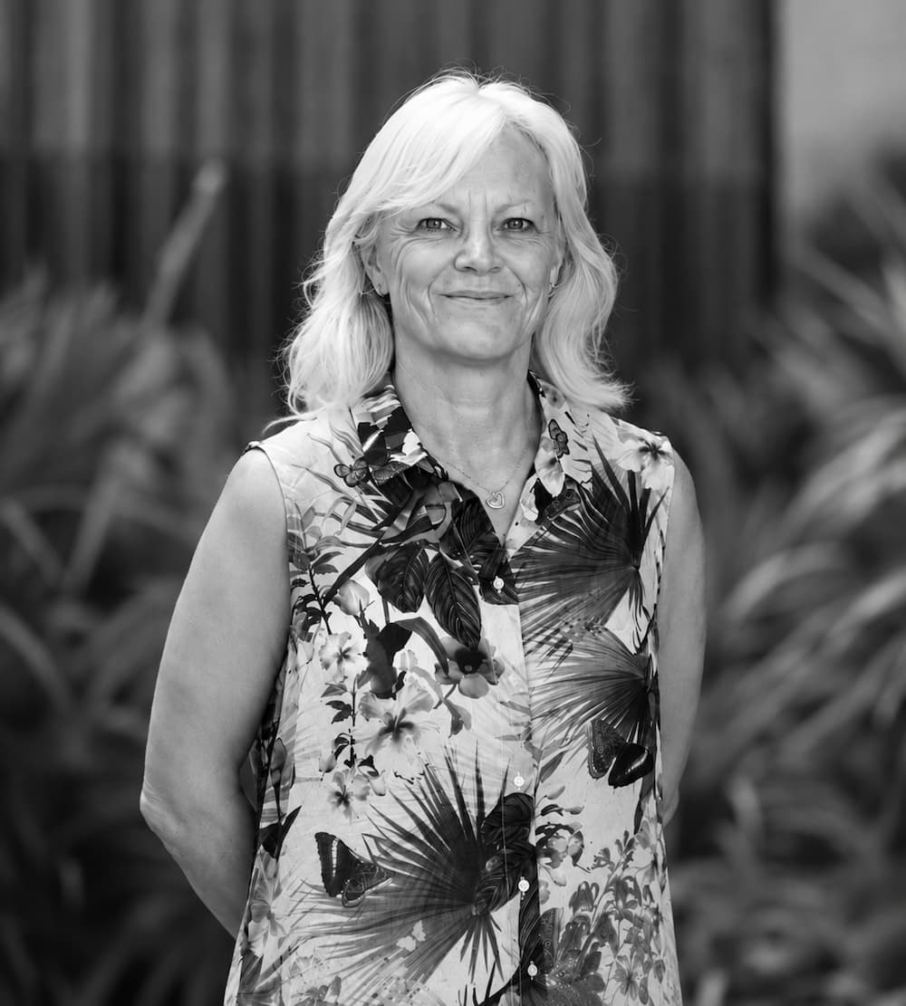 Meriel Cruise Consultant