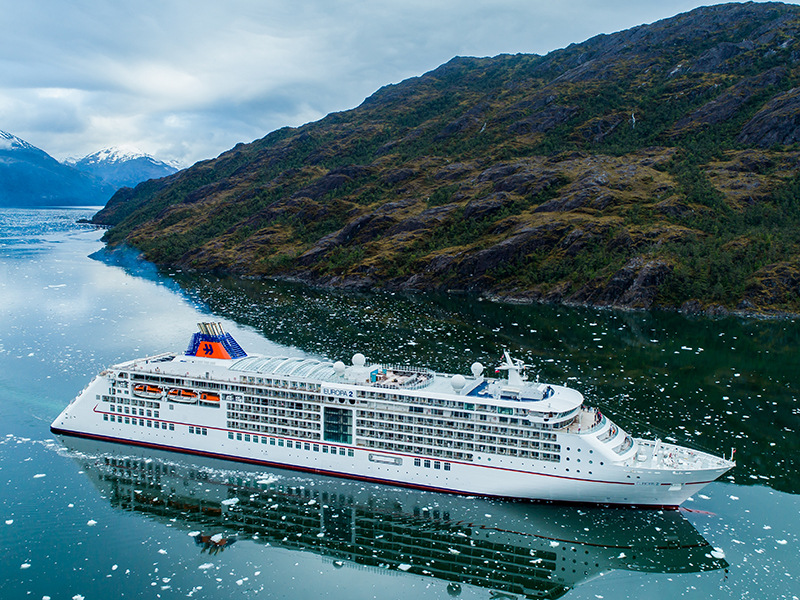 MS EUROPA 2