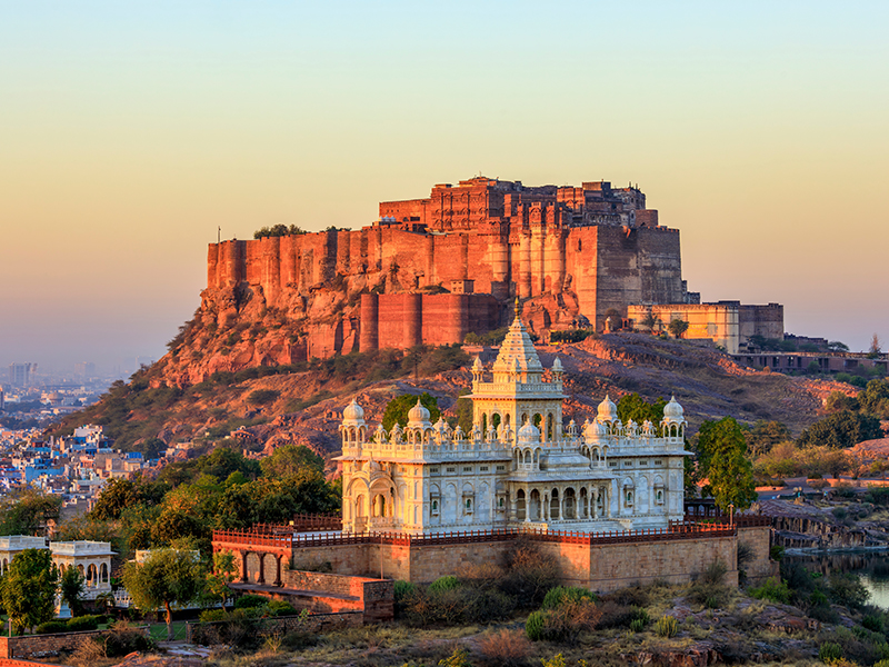 Jodhpur, Rajasthan