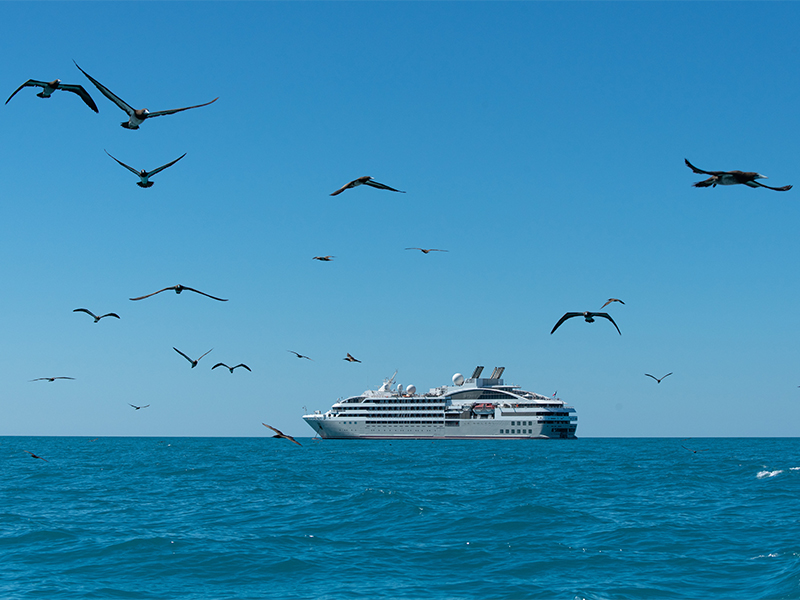 Le Soleal by PONANT
