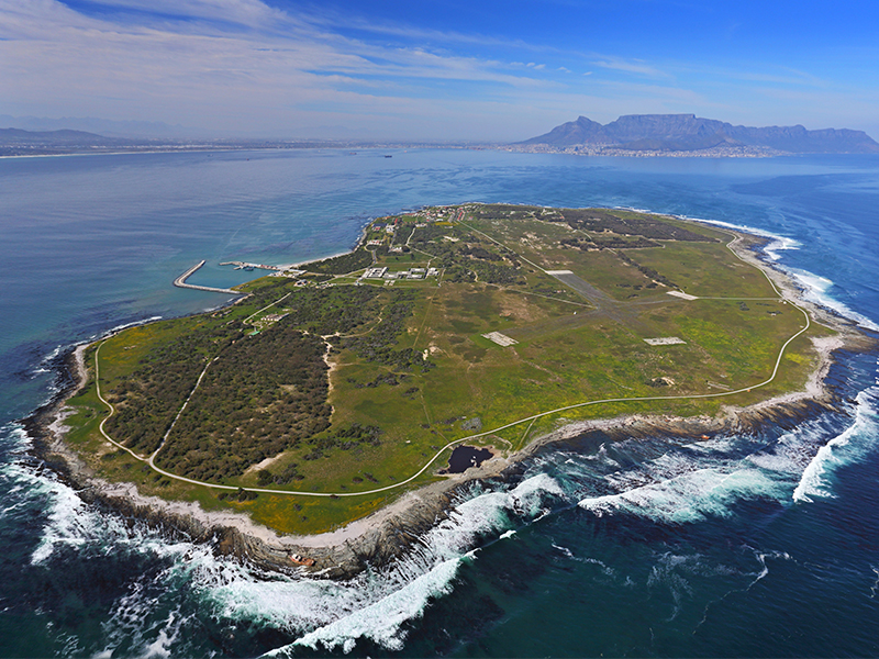 Robben Island