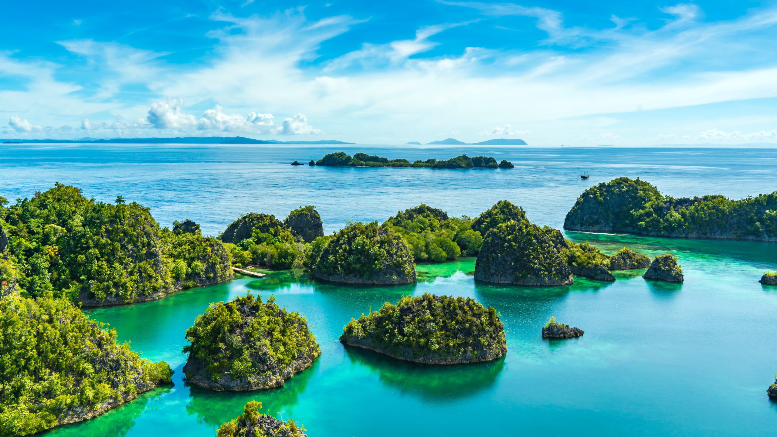 Raja Ampat, Indonesia